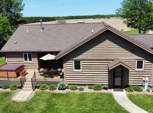 W10171 Cth C, Deerbrook, WI 54424