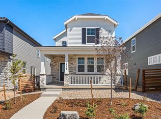 3327 N Duquesne Way, Aurora, CO 80019