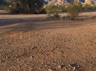 6097 S Eagle Pass Rd, Gold Canyon, AZ 85118