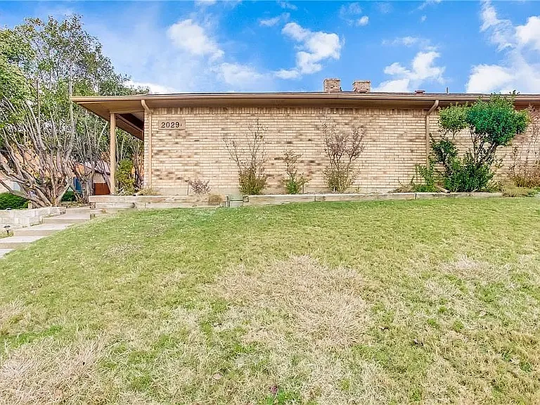 2029 Springwood Pl #A — Photo 27