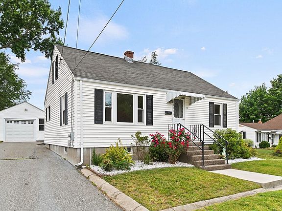 2nd image of 78 Baird Ave