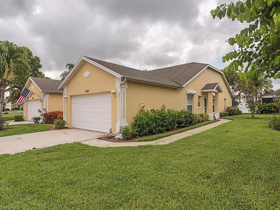 1st image of 5683 Greenwood Cir #107