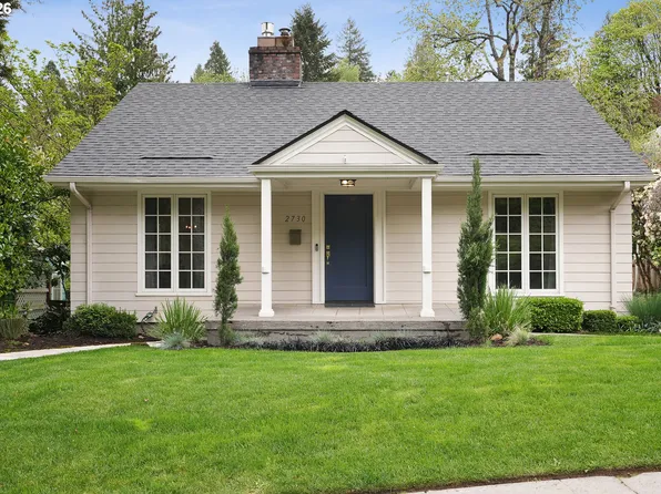 2730 SW Old Orchard Rd, Portland, OR 97201