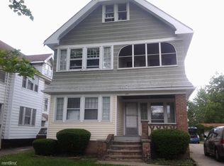 1184 E 176th St, Cleveland, OH