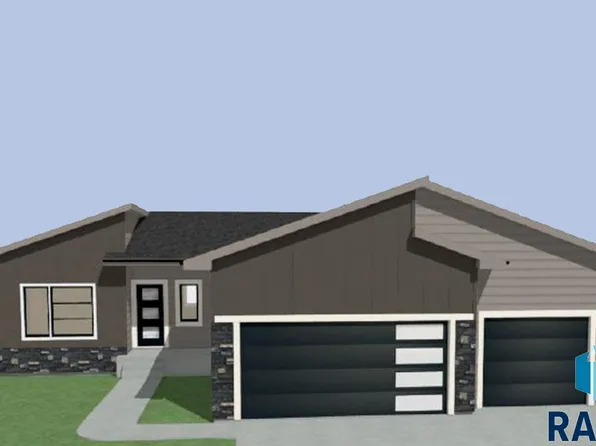 700 N Yankee Ave, Sioux Falls, SD 57110