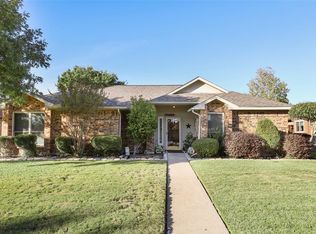 2029 Clearwater Trl, Carrollton, TX 75010