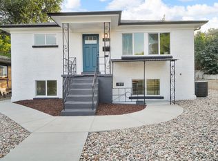 933 N Vrain St, Denver, CO 80204