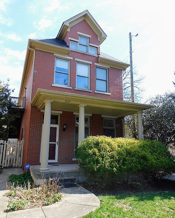 1st image of 1239 S 2nd St #A1