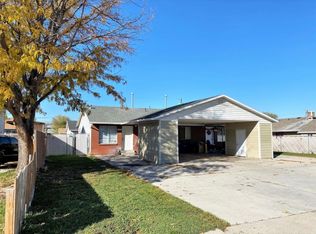 2338 S 1440 W, Salt Lake City, UT 84119