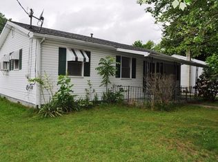 505 Breckenridge St, Stanton, KY 40380