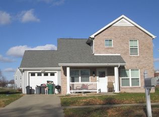 1205 E Washington St, Springfield, IL 62703