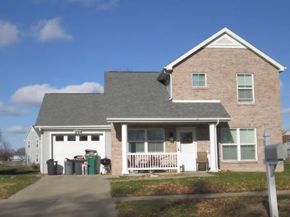 1205 E Washington St, Springfield, IL 62703