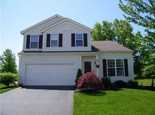 1488 Royal Oak Dr, Lewis Center, OH 43035
