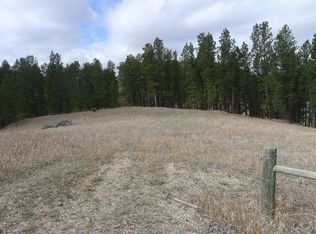 Timberline Rd, Lewistown, MT 59457