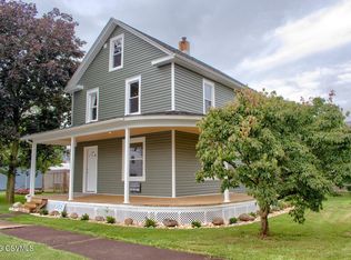 50 2 1/2 St, Benton, PA 17814