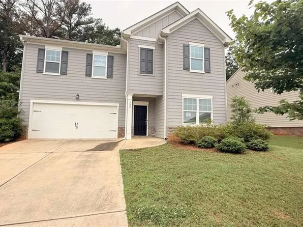 240 Randette Dr, Covington, GA 30016