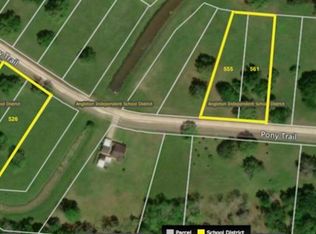 526 Pony Trl, Angleton, TX 77515