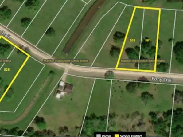 526 Pony Trl, Angleton, TX 77515