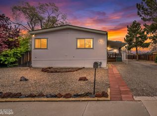 917 Loyola St, Carson City, NV 89705