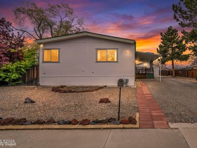917 Loyola St, Carson City, NV, 89705