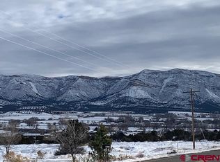 1090 S Oak St, Cortez, CO 81321