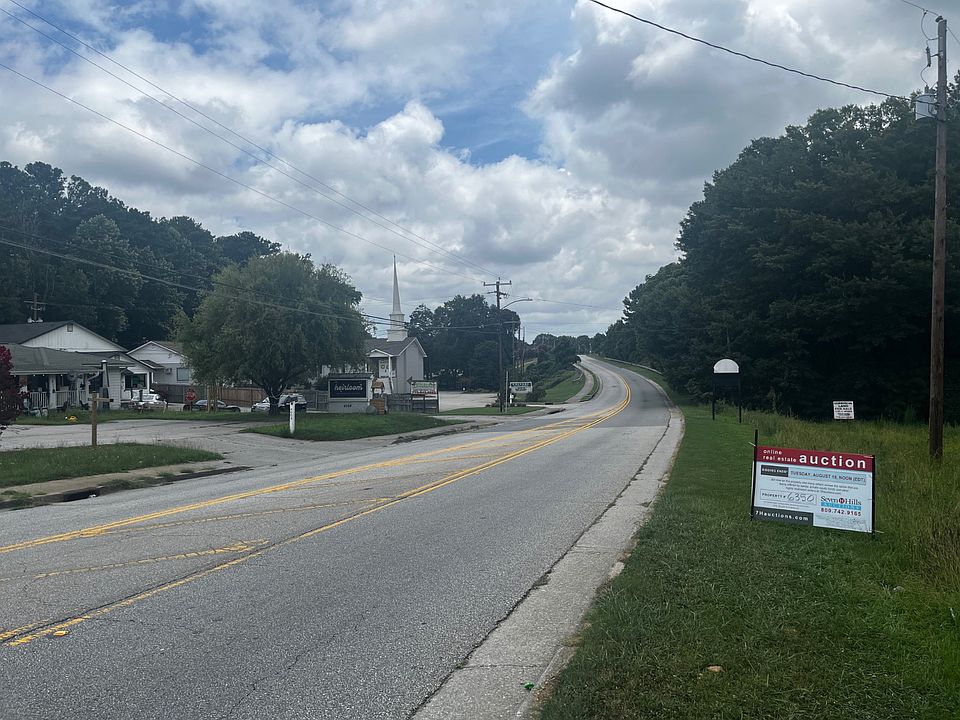 1st image of Section Of Powder Springs Road & Sharon Dr
