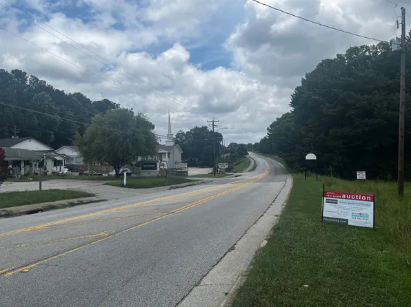 Section Of Powder Springs Road & Sharon Dr, Powder Springs, GA 30127