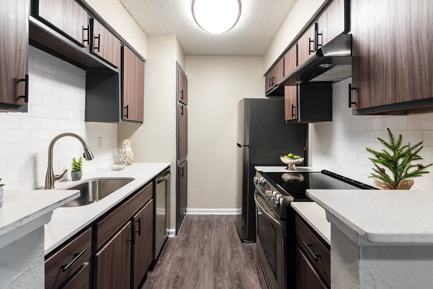 Emmitt Luxury Apartments — Photo 1