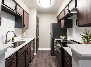 Emmitt Luxury Apartments, Haltom City, TX 76117