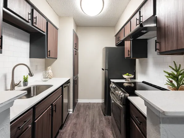 Emmitt Luxury Apartments