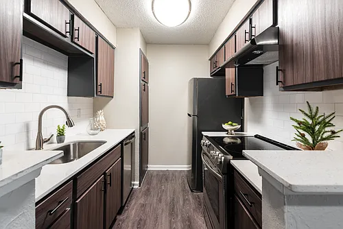 Emmitt Luxury Apartments Photo 1