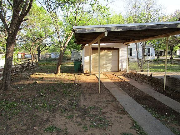 5th image of 1106 E Ikard St
