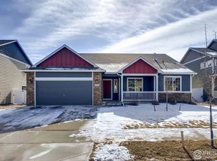 1345 Murrlet St, Berthoud, CO 80513