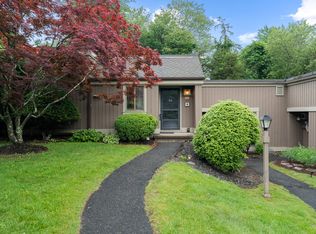 21 Heritage Cir #A, Southbury, CT 06488