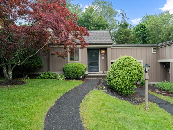 21 Heritage Circle #A, Southbury, CT 06488