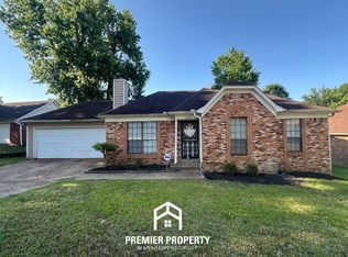 6689 Harpeth Cv, Memphis, TN 38134