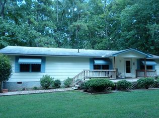 865 Gose Rd, Forsyth, GA 31029