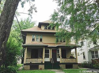 366 Lakeview Park, Rochester, NY 14613