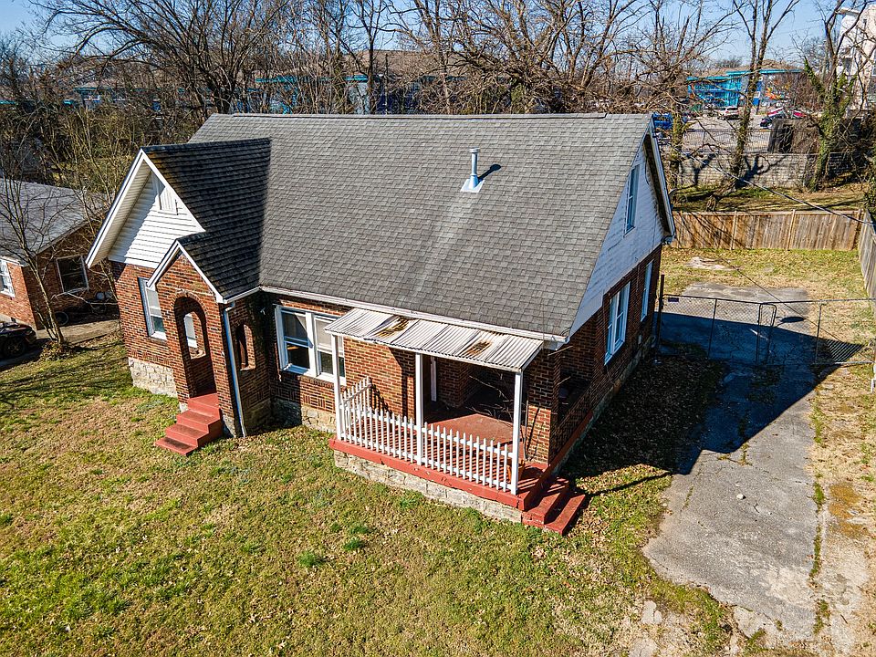 2833 Bronte Ave, Nashville, TN 37216 Zillow