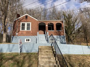 330 Fir St, Gate City, VA 24251