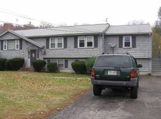 275 Ashland St, Abington, MA 02351