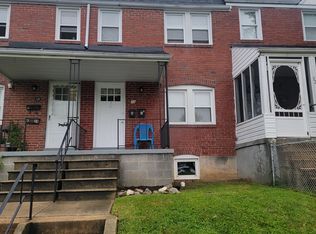 30 Warren Rd APT A, Essex, MD 21221