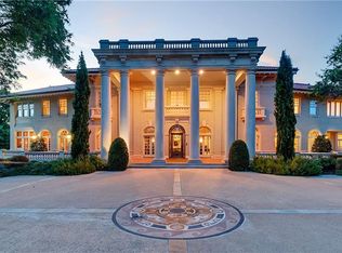 5100 Crestline Rd, Fort Worth, TX 76107