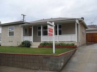 513 W Arlight St, Monterey Park, CA 91754