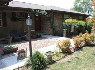 955 Humbard Rd SE LOT 1, Cleveland, TN 37323