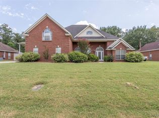 76 Larkspur, Millbrook, AL 36054