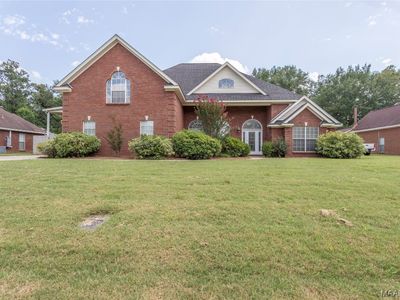76 Larkspur, Millbrook, AL, 36054