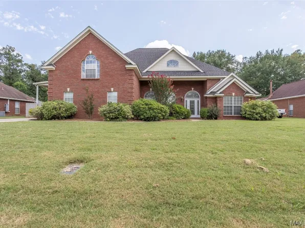 76 Larkspur, Millbrook, AL 36054