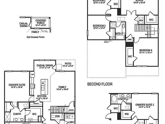 2nd image of this home