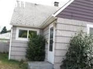 3666 SE 86th Ave, Portland, OR 97266